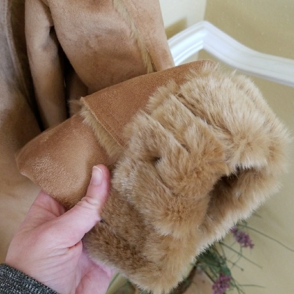 NWOT Calvin Klein Jacket! - Picture 7 of 7